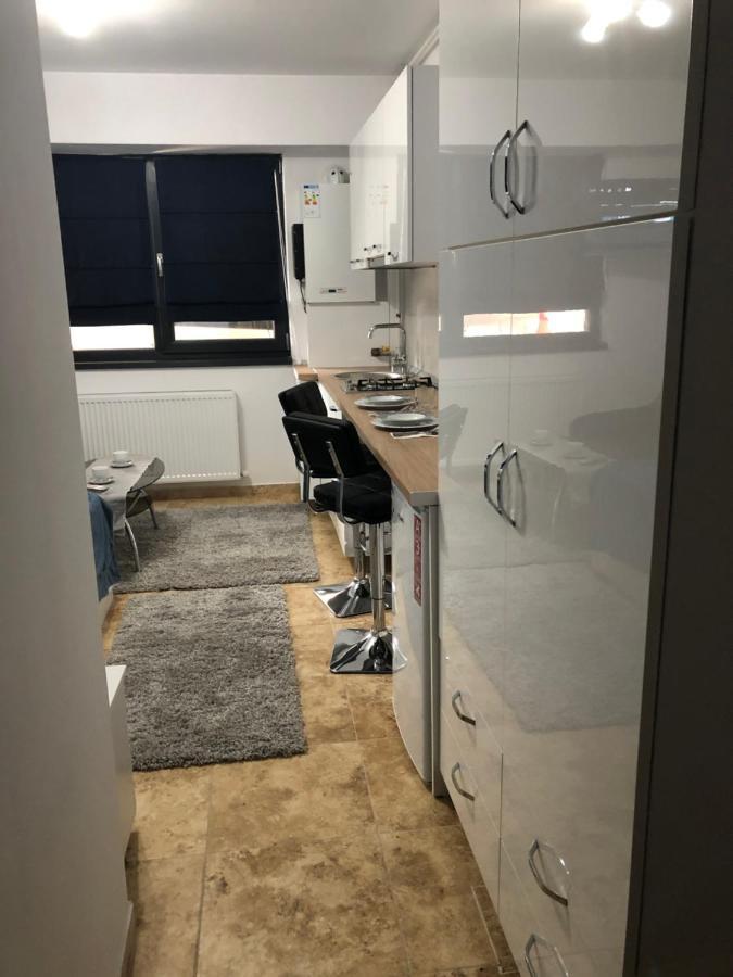 Smaraldul Madalinei Apartment Констанца Екстериор снимка